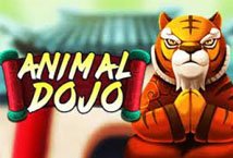 Animal Dojo slot